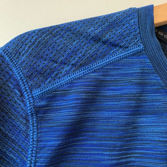 🌿5/$15 Under Armour Men’s Threadborne Blue NWT - Picture 5 of 7